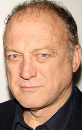 Джон Доумен (John Doman) Джон Доумен (John Doman)