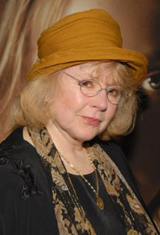 Пайпер Лори (Piper Laurie) Пайпер Лори (Piper Laurie)