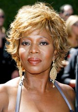   (Alfre Woodard)