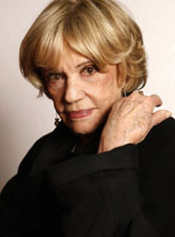 Жанна Моро (Jeanne Moreau) Жанна Моро (Jeanne Moreau)
