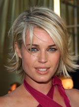 Ребекка Ромейн (Rebecca Romijn) Ребекка Ромейн (Rebecca Romijn)
