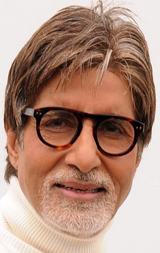   (Amitabh Bachchan)