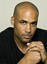 Борис Коджо (Boris Kodjoe) Борис Коджо (Boris Kodjoe)