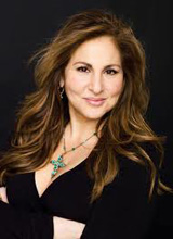   (Kathy Najimy)