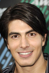   (Brandon Routh)