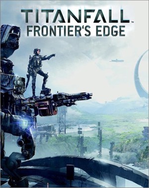 Участвуй в битве за Фронтир с дополнением Titanfall: Frontier’s Edge