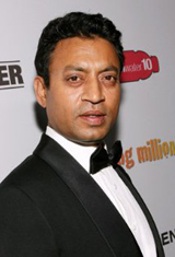   (Irrfan Khan)