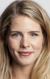 Эмили Бетт Рикардс (Emily Bett Rickards) Эмили Бетт Рикардс (Emily Bett Rickards)