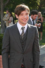 Чарли Кокс (Charlie Cox) Чарли Кокс (Charlie Cox)