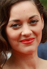   (Marion Cotillard)