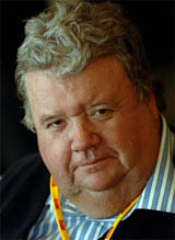 Иэн МакНис (Ian McNeice) Иэн МакНис (Ian McNeice)