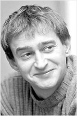 Константин Хабенский Константин Хабенский