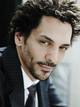 Томер Сисле (Tomer Sisley) Томер Сисле (Tomer Sisley)