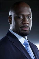 Ричард Т. Джонс (Richard T. Jones) Ричард Т. Джонс (Richard T. Jones)