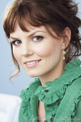Дженнифер Моррисон (Jennifer Morrison) Дженнифер Моррисон (Jennifer Morrison)
