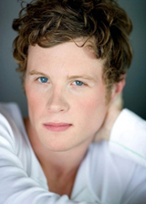 Эштон Холмс (Ashton Holmes) Эштон Холмс (Ashton Holmes)