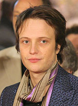 Аугуст Диль (August Diehl) Аугуст Диль (August Diehl)