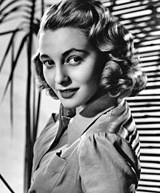   (Patricia Neal)