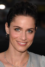   (Amanda Peet)