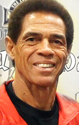 Джим Келли (Jim Kelly) Джим Келли (Jim Kelly)