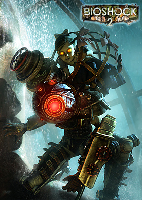 ������������ &laquo;Bioshock 2&raquo; ��� � �������