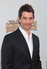 Джеймс Фрэйн (James Frain) Джеймс Фрэйн (James Frain)