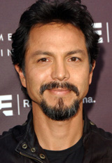 Бенжамин Брэтт (Benjamin Bratt) Бенжамин Брэтт (Benjamin Bratt)