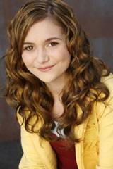   (Alyson Stoner)