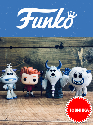  «» –   Funko!