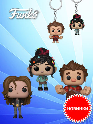  Funko POP    «  »