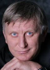 Владимир Горянский Владимир Горянский