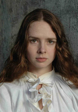Елена Николаева