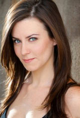 Кэти Фезерстон (Katie Featherston) Кэти Фезерстон (Katie Featherston)