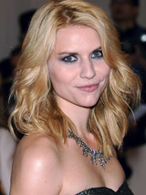 Клэр Дэйнс (Claire Danes) Клэр Дэйнс (Claire Danes)