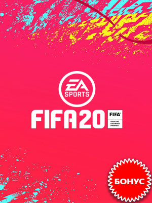   FIFA 20 –   Legacy Edition  Switch