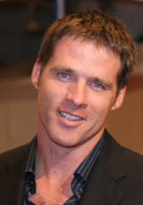 Бен Браудер (Ben Browder) Бен Браудер (Ben Browder)