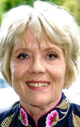 Дайана Ригг (Diana Rigg) Дайана Ригг (Diana Rigg)