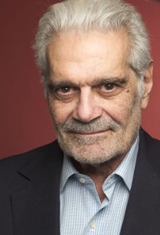   (Omar Sharif)