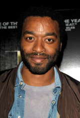   (Chiwetel Ejiofor)