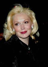   (Cathy Moriarty)
