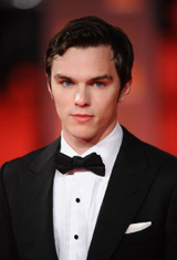 Николас Холт (Nicholas Hoult) Николас Холт (Nicholas Hoult)