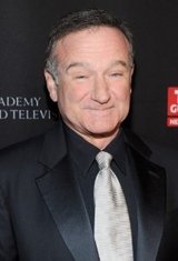 Робин Уильямс (Robin Williams) Робин Уильямс (Robin Williams)