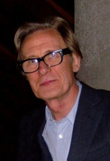   (Bill Nighy)