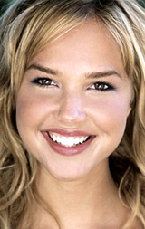 Ариэль Кеббел (Arielle Kebbel) Ариэль Кеббел (Arielle Kebbel)