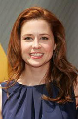 Дженна Фишер (Jenna Fischer) Дженна Фишер (Jenna Fischer)