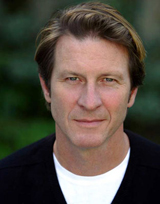   (Brett Cullen)