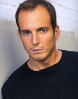   (Will Arnett)