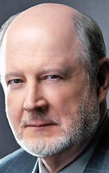 Дэвид Огден Стайерз (David Ogden Stiers) Дэвид Огден Стайерз (David Ogden Stiers)