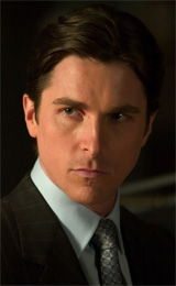   (Christian Bale)