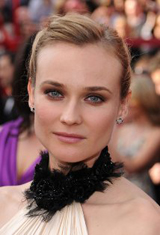   (Diane Kruger)